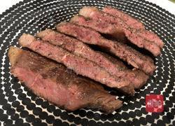 简单几分钟,教你煎出香的做法图解6