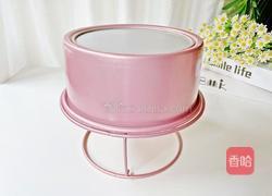 甲壳虫车生日蛋糕的做法图解12