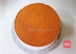 甲壳虫车生日蛋糕的做法图解17