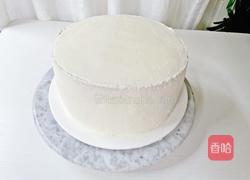 甲壳虫车生日蛋糕的做法图解18