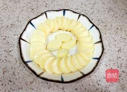 蒸蒸日上的做法图解2