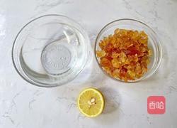 自制糖浆（饮品用）的做法图解1