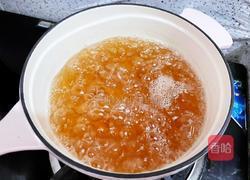 自制糖浆（饮品用）的做法图解3