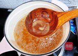 自制糖浆（饮品用）的做法图解5