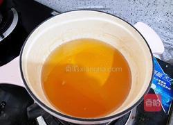 自制糖浆（饮品用）的做法图解6