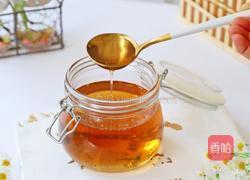 自制糖浆（饮品用）的做法图解8