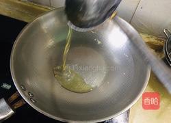 西红柿鸡蛋荞麦面的做法图解3