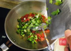 西红柿鸡蛋荞麦面的做法图解5