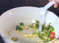 辣椒麻花炒肉片的做法图解10