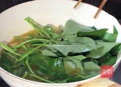 酸汤肉片的做法图解9