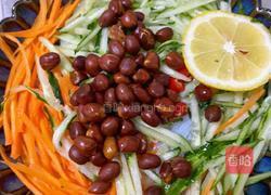 灵魂凉拌菜&万能调料汁的做法图解2