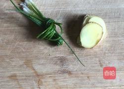 西洋菜冬瓜骨头汤的做法图解4