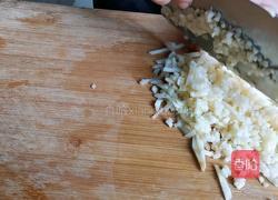 红薯苹果馅饼的做法图解3