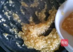 红薯苹果馅饼的做法图解7