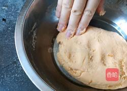 红薯苹果馅饼的做法图解12