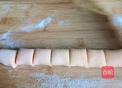 红薯苹果馅饼的做法图解13