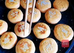 红薯苹果馅饼的做法图解18