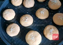 红薯苹果馅饼的做法图解17