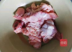 耗油焖鸡(家庭版)的做法图解2