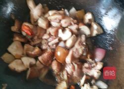 耗油焖鸡(家庭版)的做法图解7