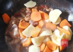 耗油焖鸡(家庭版)的做法图解8