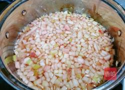 蜜桃乌龙茶的做法图解3