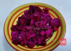 蜜桃乌龙茶的做法图解5