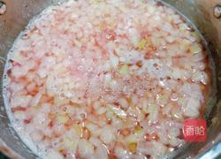 蜜桃乌龙茶的做法图解4