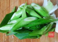 蔬菜咖喱鸡的做法图解4