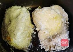 香酥油饼的做法图解3