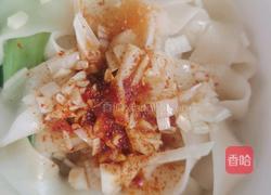 油泼扯面的做法图解5