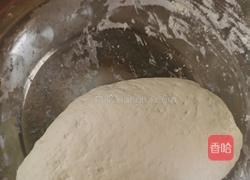 油泼扯面的做法图解1