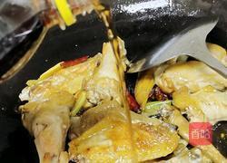 可乐鸡翅的做法图解5