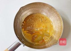 焦糖奶冻的做法图解4