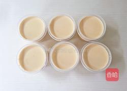 焦糖奶冻的做法图解11