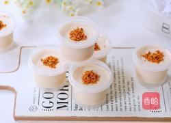 焦糖奶冻的做法图解13