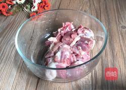 鸭肉烧冬瓜的做法图解1