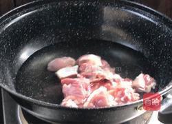 鸭肉烧冬瓜的做法图解4