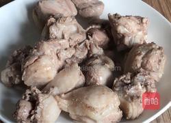 鸭肉烧冬瓜的做法图解5