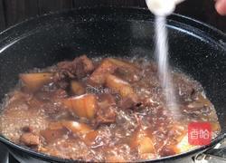 鸭肉烧冬瓜的做法图解12