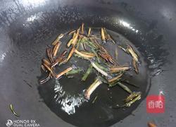 葱油拌面的做法图解6