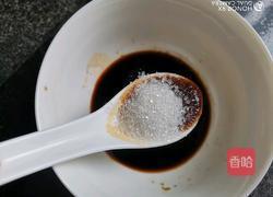 葱油拌面的做法图解11