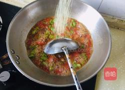 红烧肉打卤面的做法图解9