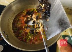 红烧肉打卤面的做法图解10