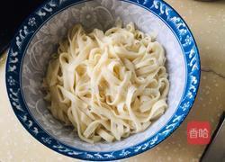 红烧肉打卤面的做法图解16
