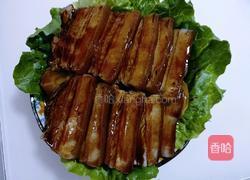 懒人东坡肉的做法图解18