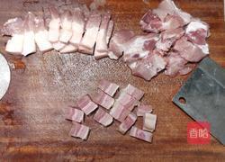 时令美味 腌笃鲜 鲜的眉毛都掉了的做法图解3