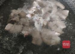 时令美味 腌笃鲜 鲜的眉毛都掉了的做法图解4