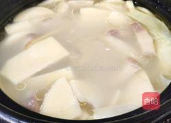 时令美味 腌笃鲜 鲜的眉毛都掉了的做法图解14