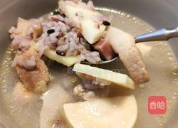 时令美味 腌笃鲜 鲜的眉毛都掉了的做法图解16